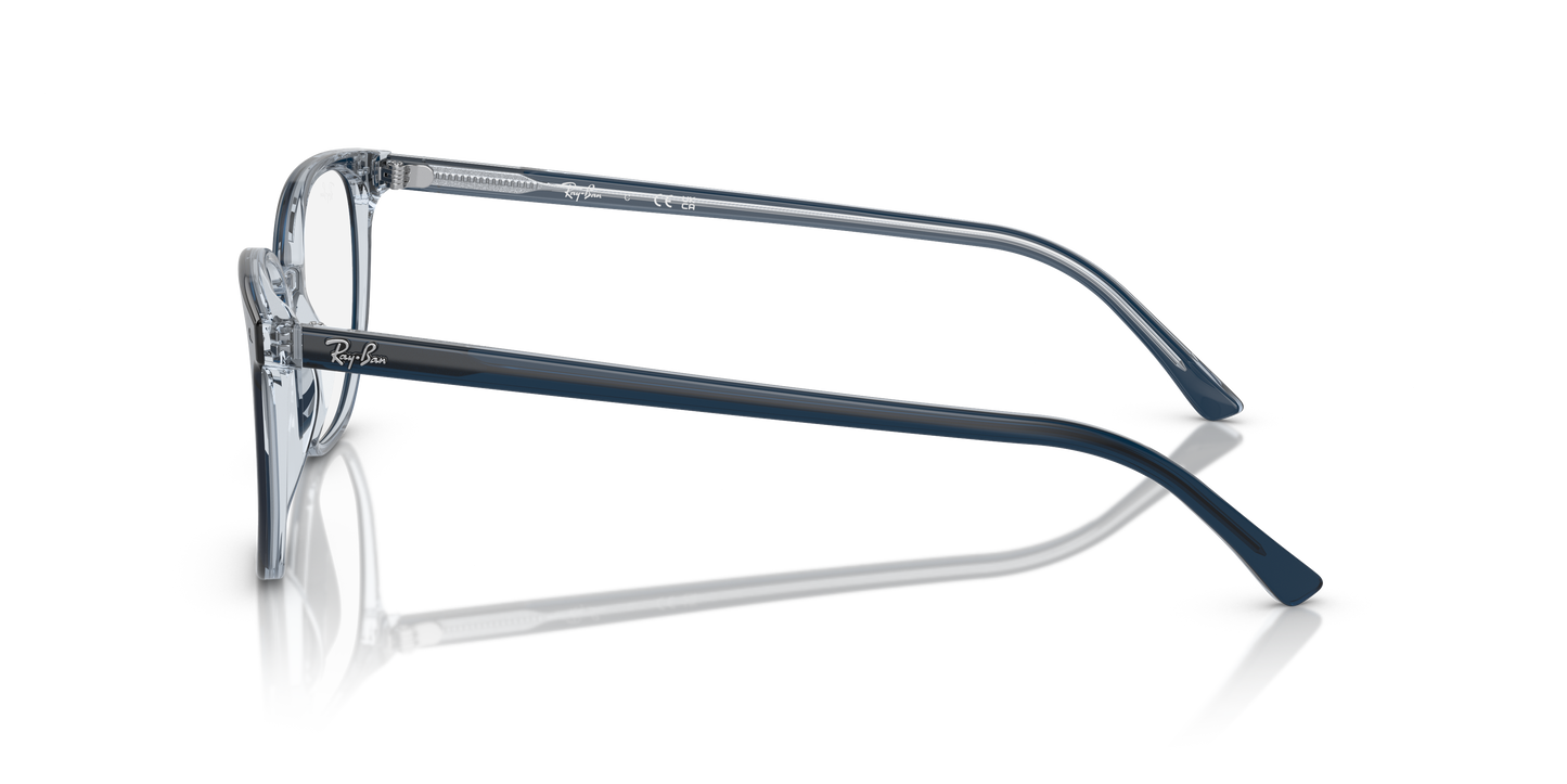 RAY-BAN-RB5397 Elliot Optics