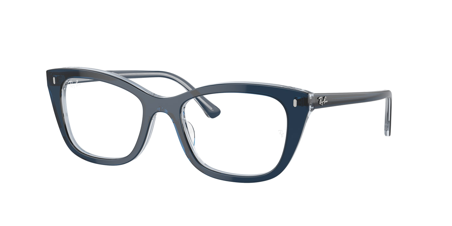 RAY-BAN-RB5433 Optics
