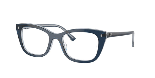 RAY-BAN-RB5433 Optics