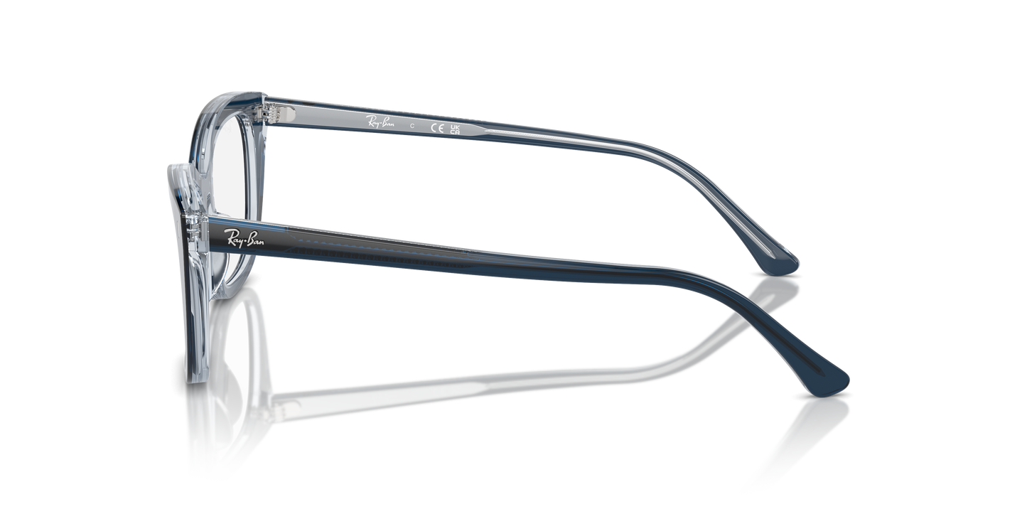 RAY-BAN-RB5433 Optics
