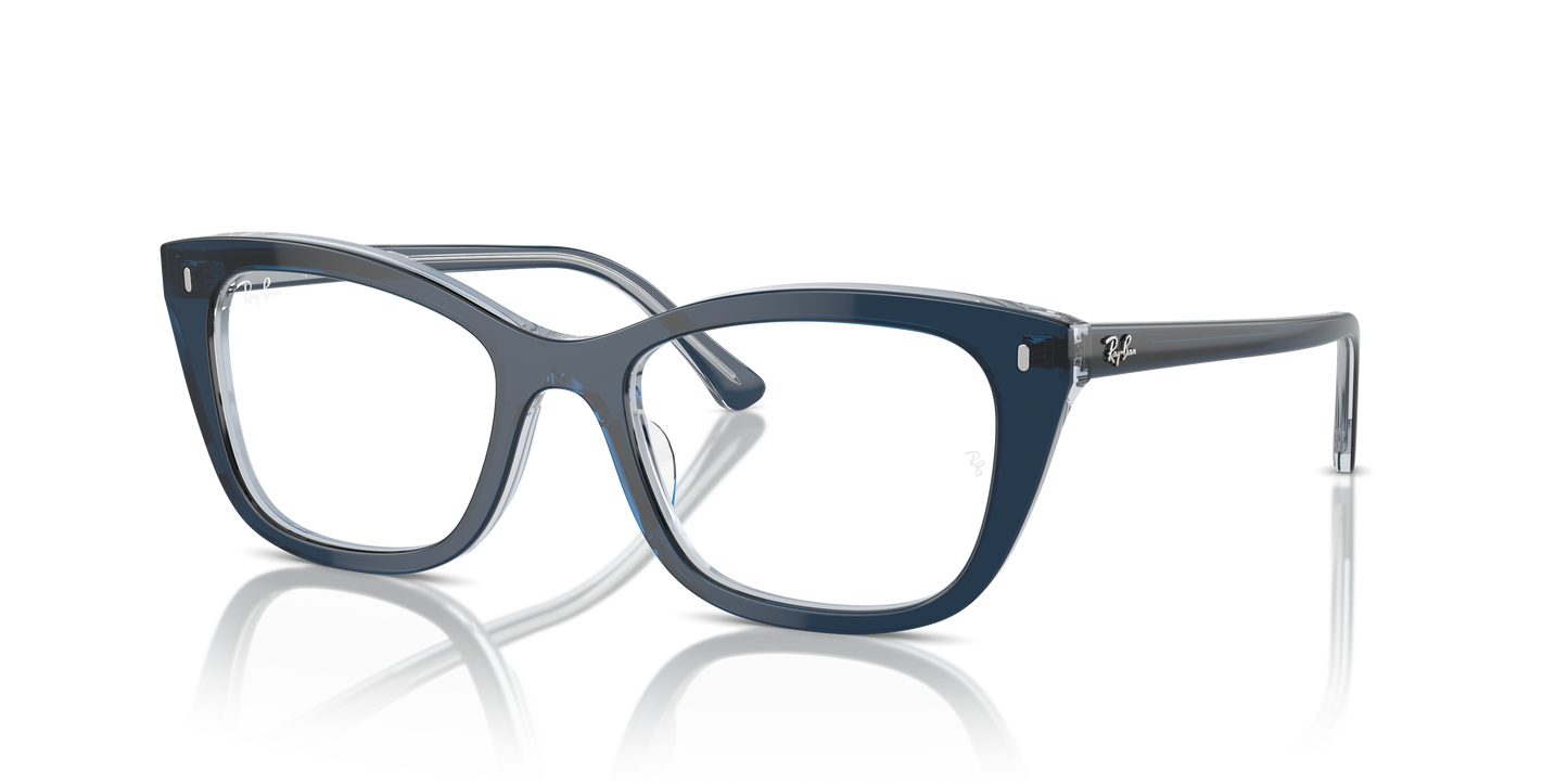 RAY-BAN-RB5433 Optics
