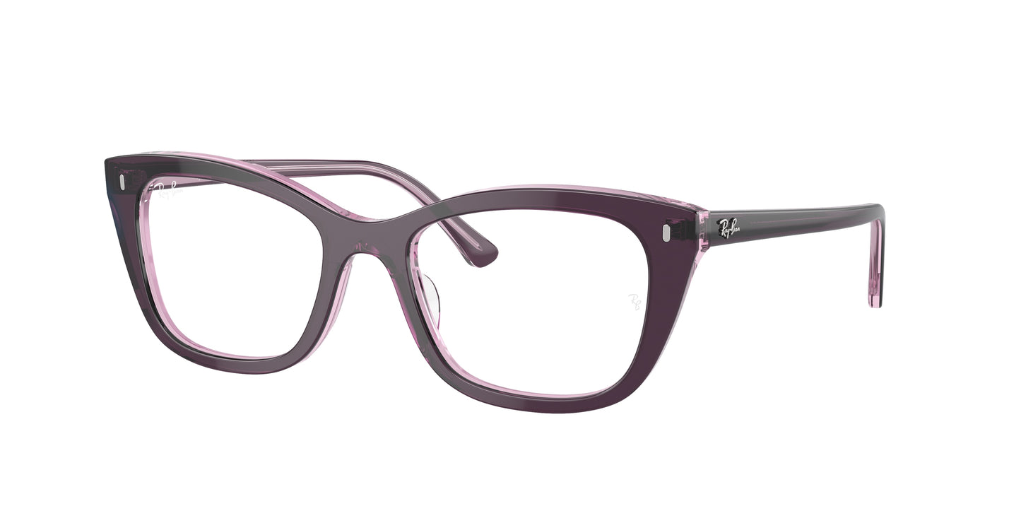 RAY-BAN-RB5433 Optics