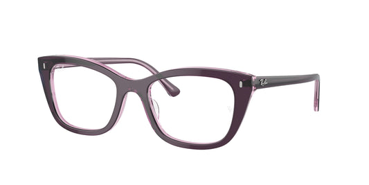 RAY-BAN-RB5433 Optics