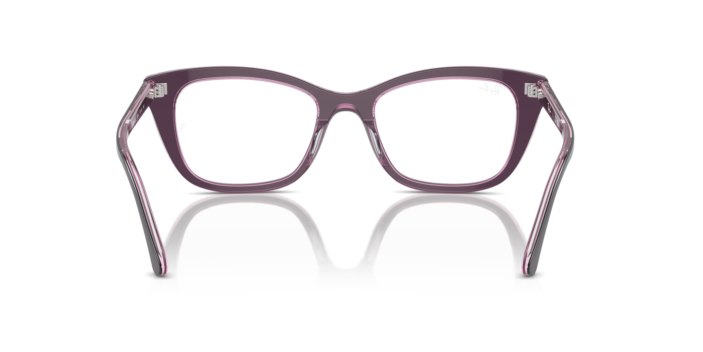 RAY-BAN-RB5433 Optics