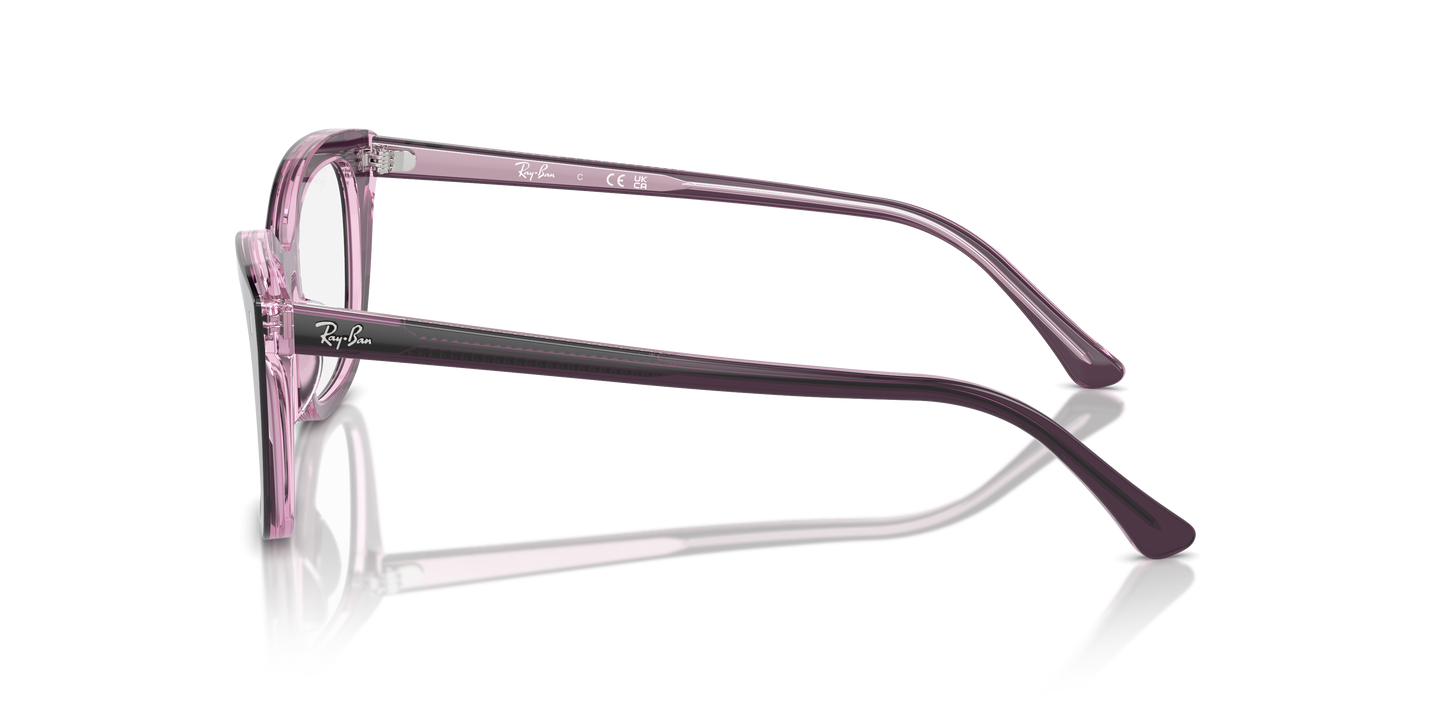 RAY-BAN-RB5433 Optics