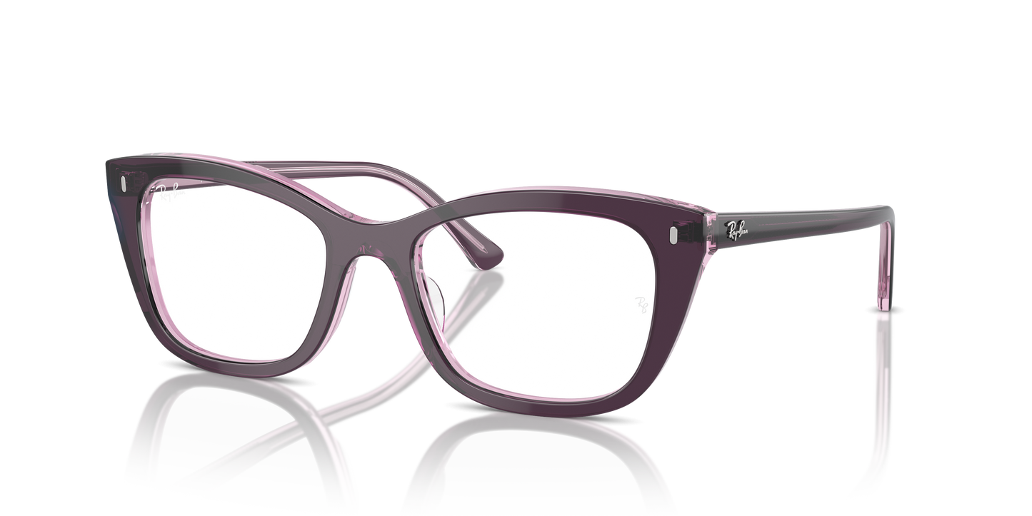 RAY-BAN-RB5433 Optics