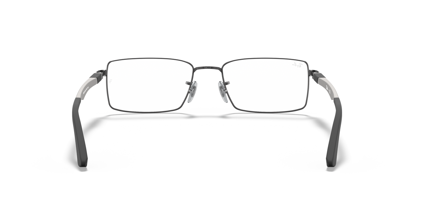 RAY-BAN-RB6275 Optics