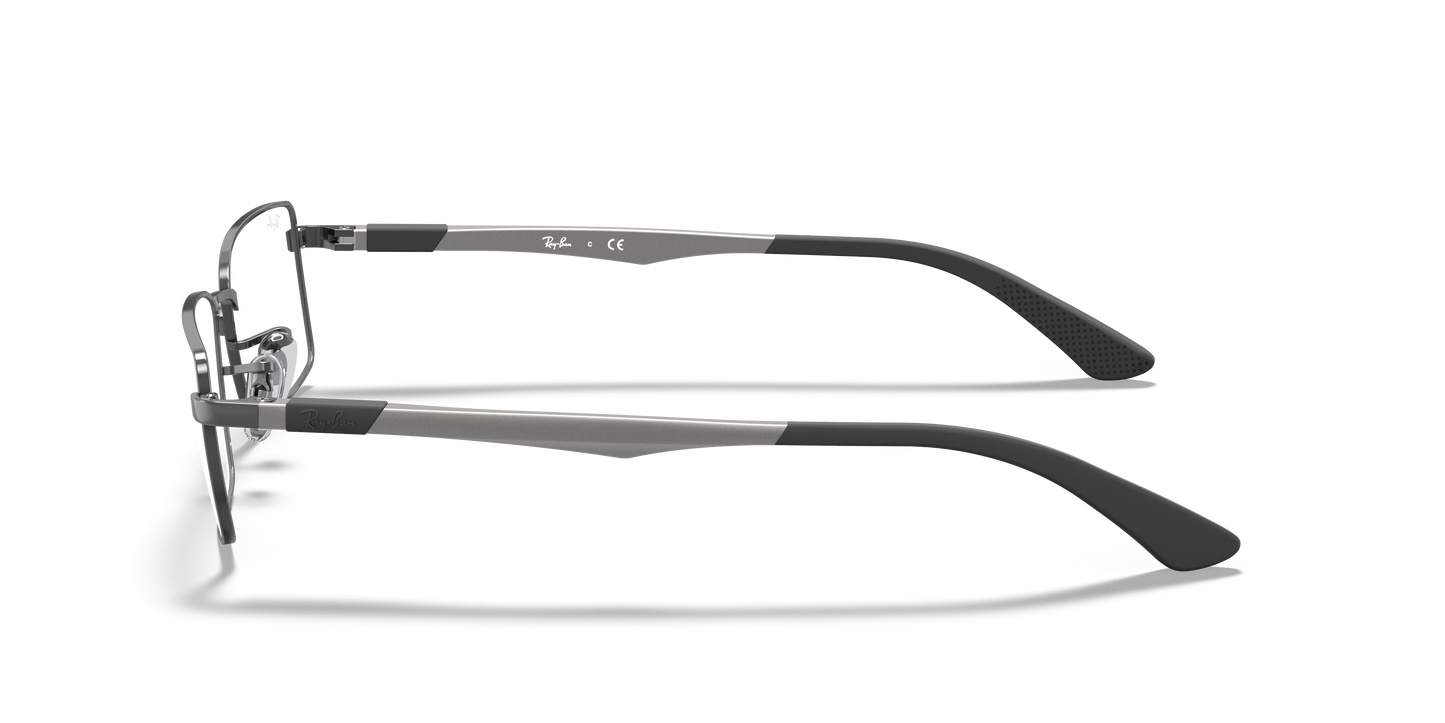 RAY-BAN-RB6275 Optics