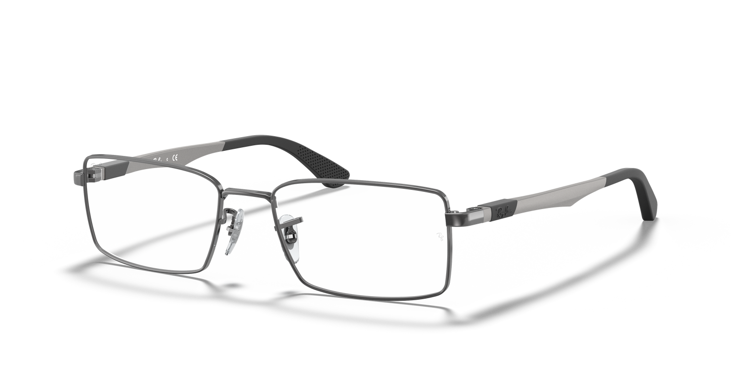 RAY-BAN-RB6275 Optics