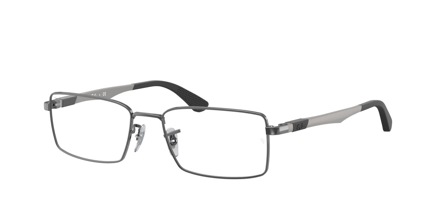 RAY-BAN-RB6275 Optics