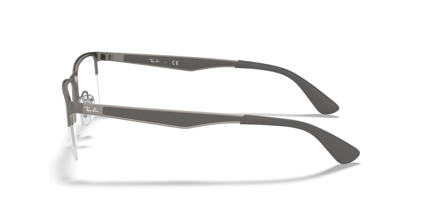 RAY-BAN-RB6335 Optics