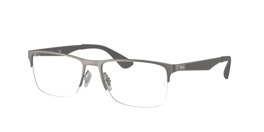 RAY-BAN-RB6335 Optics