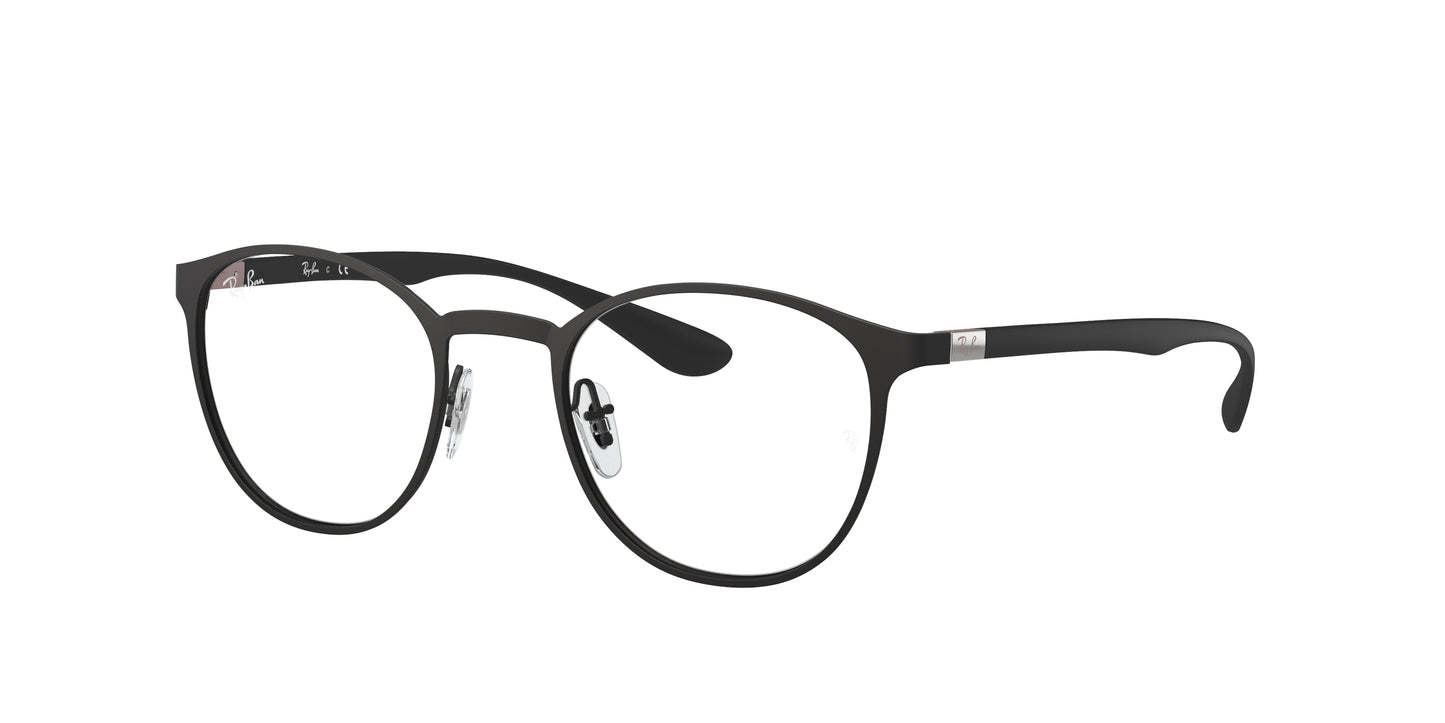 RAY-BAN-RB6355 Optics