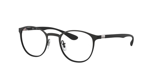 RAY-BAN-RB6355 Optics