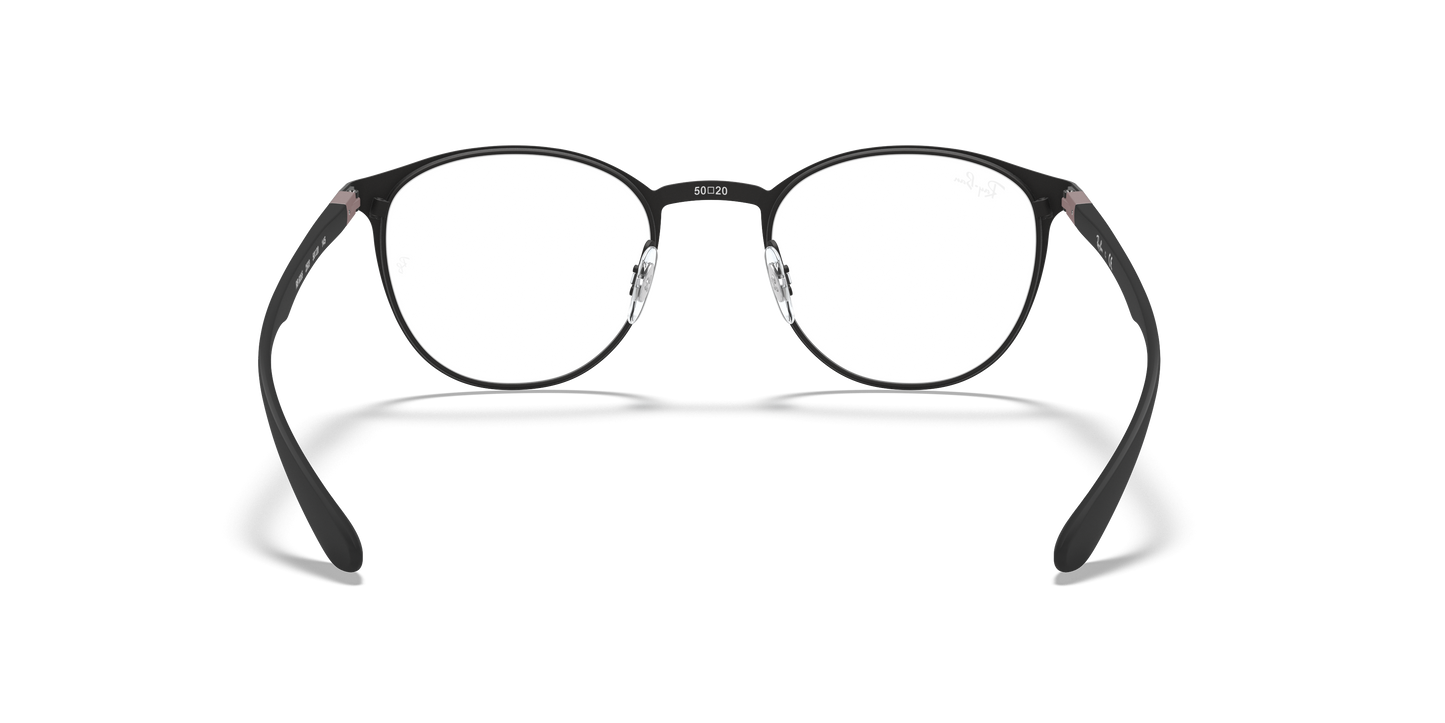 RAY-BAN-RB6355 Optics