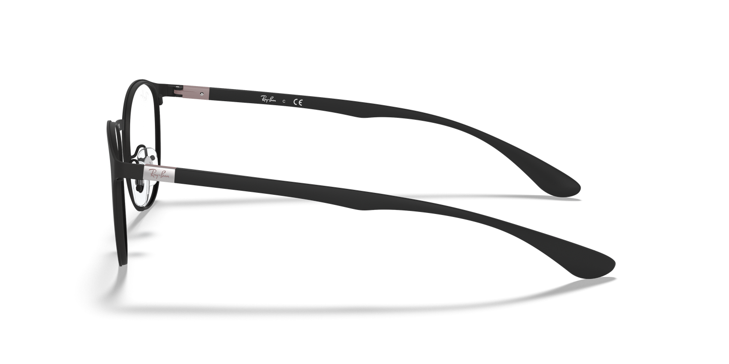 RAY-BAN-RB6355 Optics