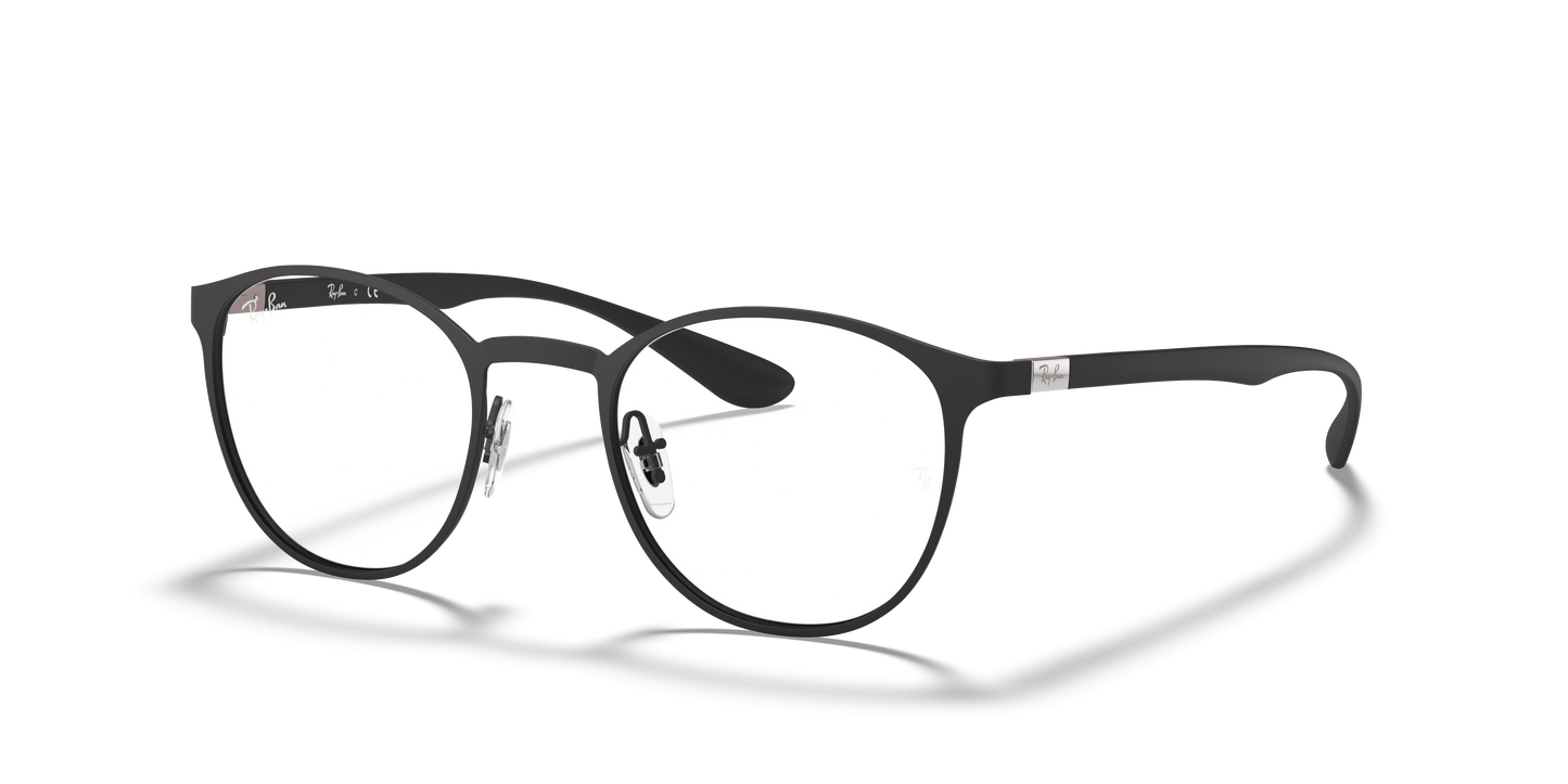 RAY-BAN-RB6355 Optics