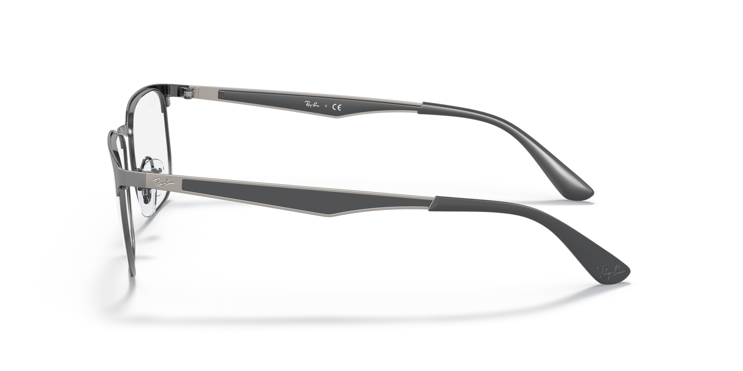 RAY-BAN-RB6363 Optics