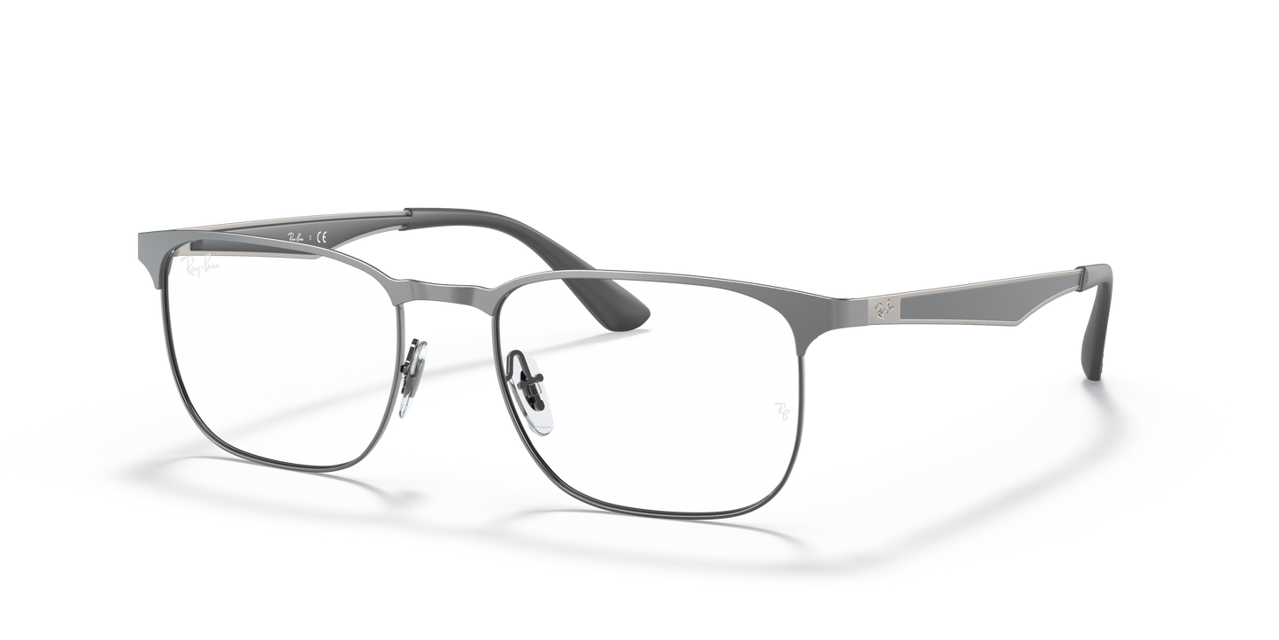 RAY-BAN-RB6363 Optics
