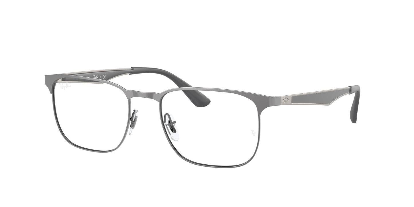 RAY-BAN-RB6363 Optics