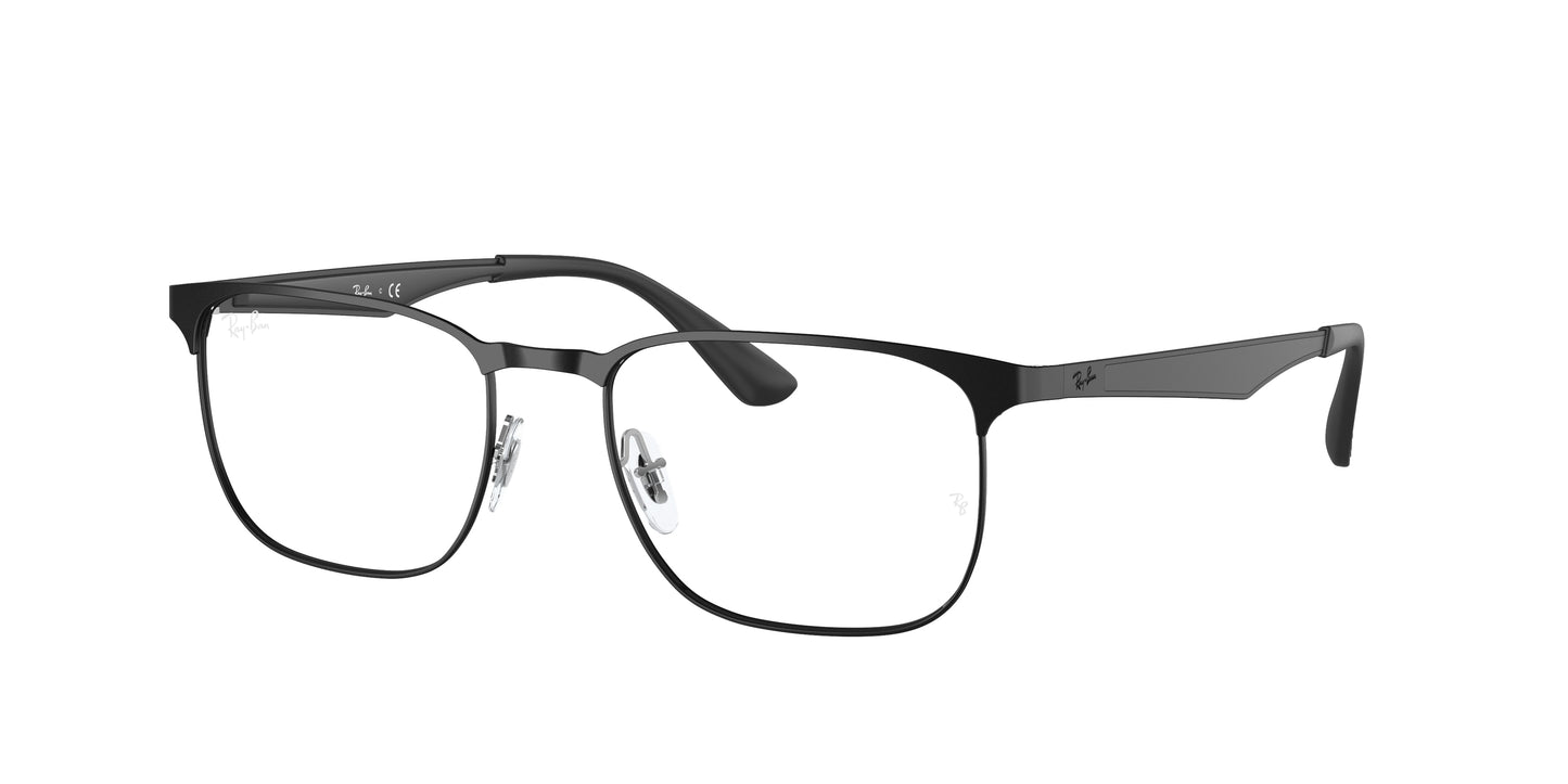 RAY-BAN-RB6363 Optics