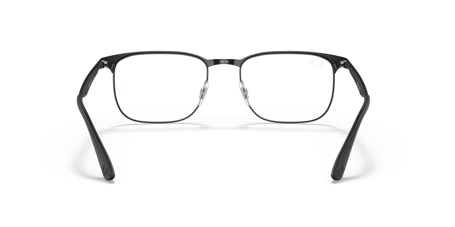RAY-BAN-RB6363 Optics