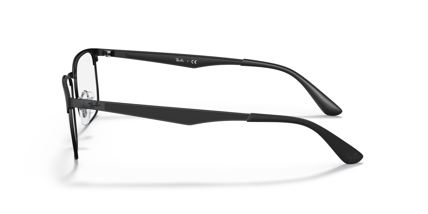 RAY-BAN-RB6363 Optics