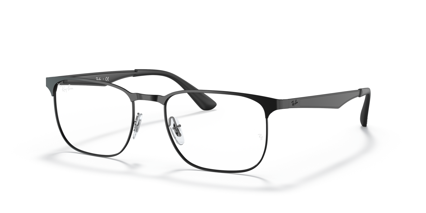 RAY-BAN-RB6363 Optics