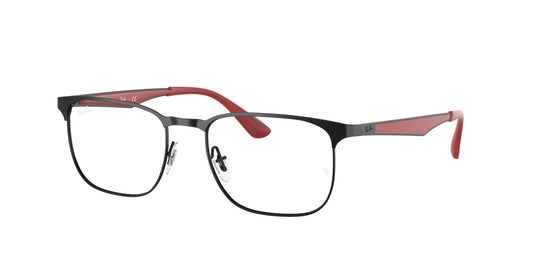 RAY-BAN-RB6363 Optics