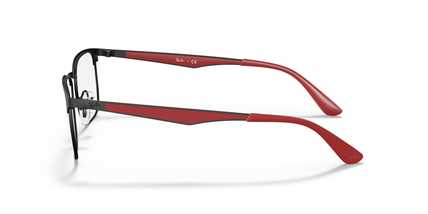 RAY-BAN-RB6363 Optics