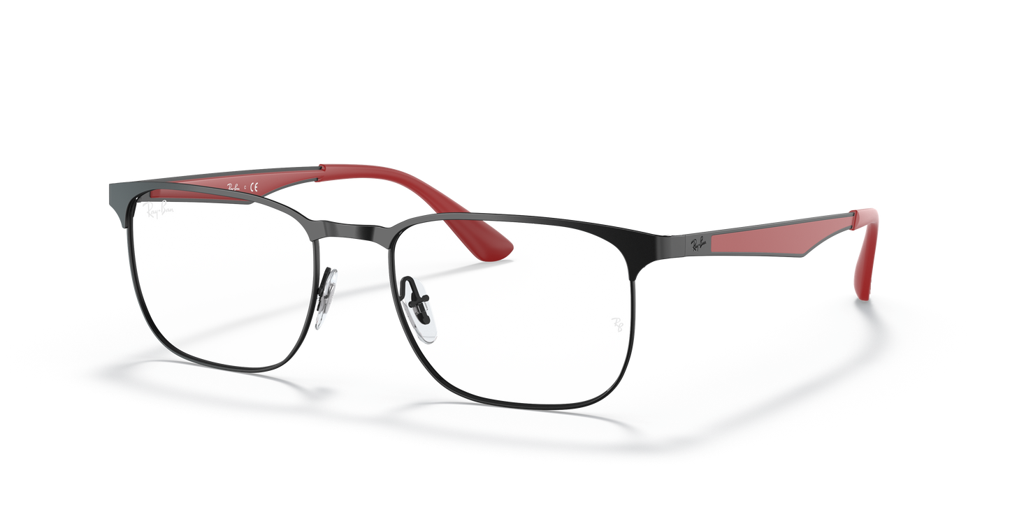 RAY-BAN-RB6363 Optics