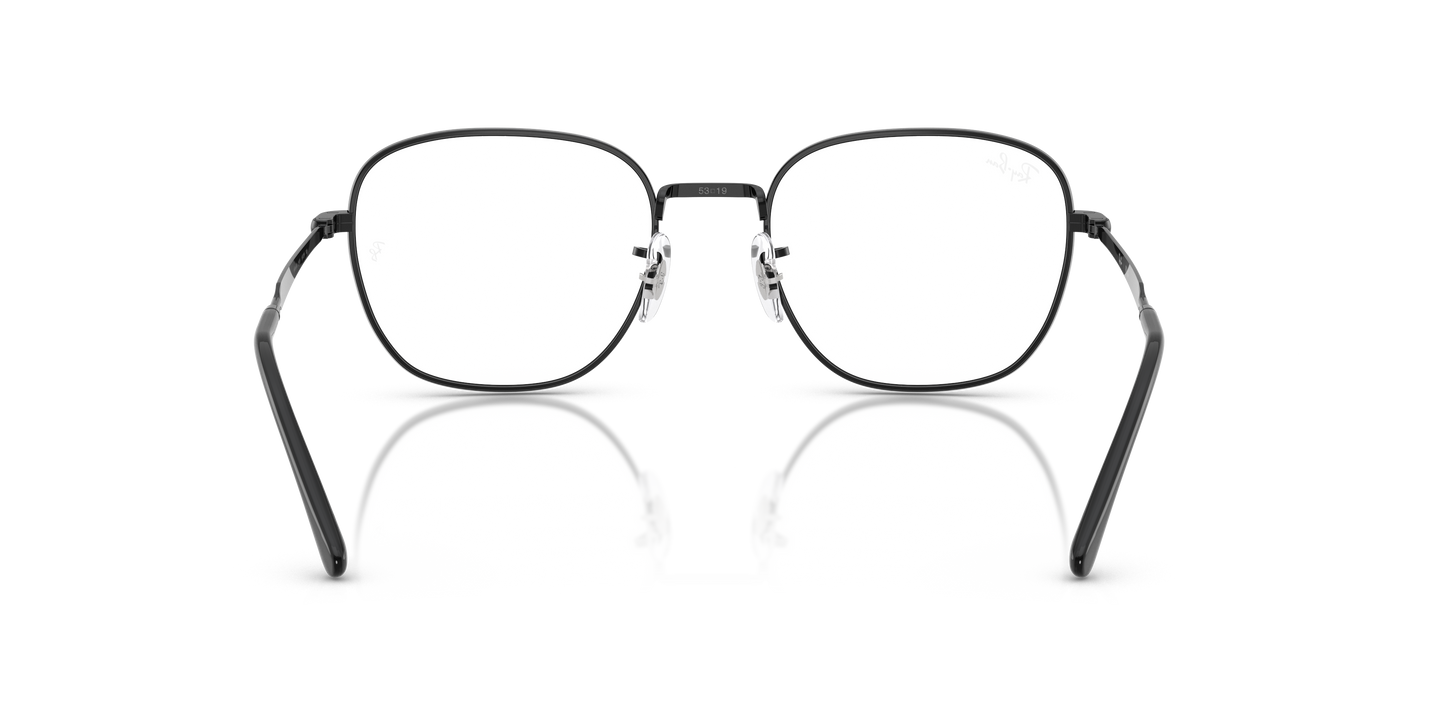 RAY-BAN-RB6534 Optics