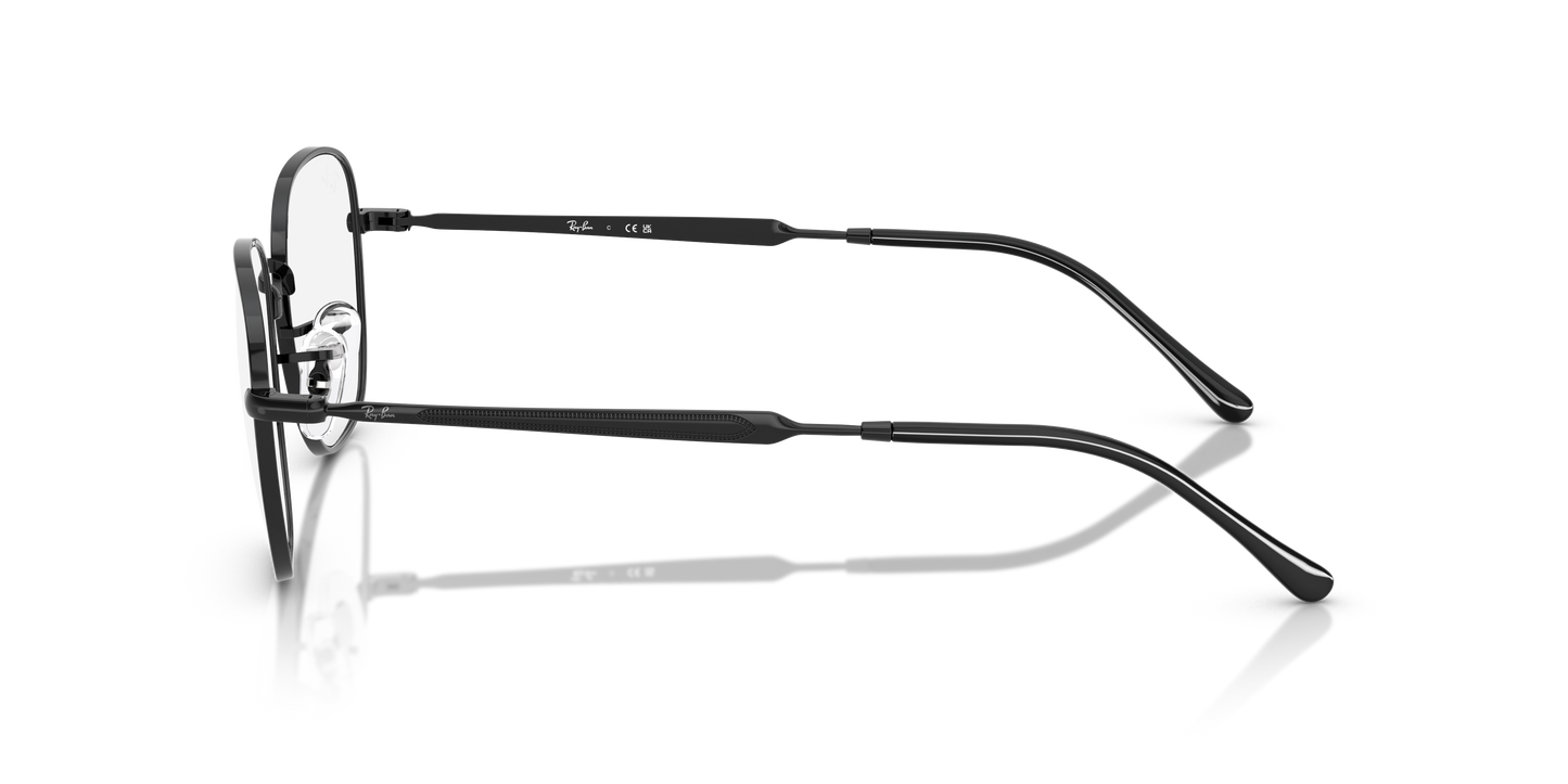 RAY-BAN-RB6534 Optics