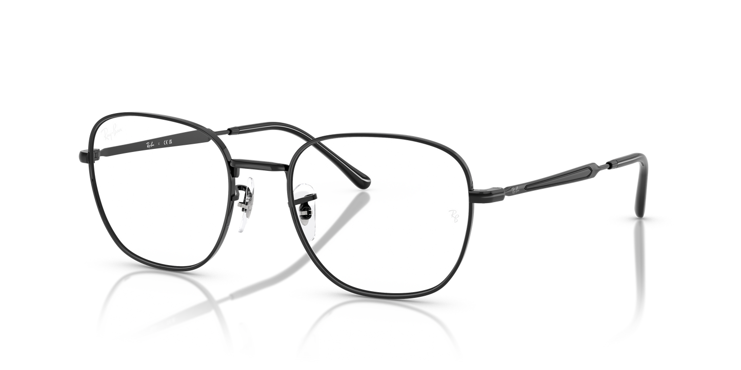 RAY-BAN-RB6534 Optics