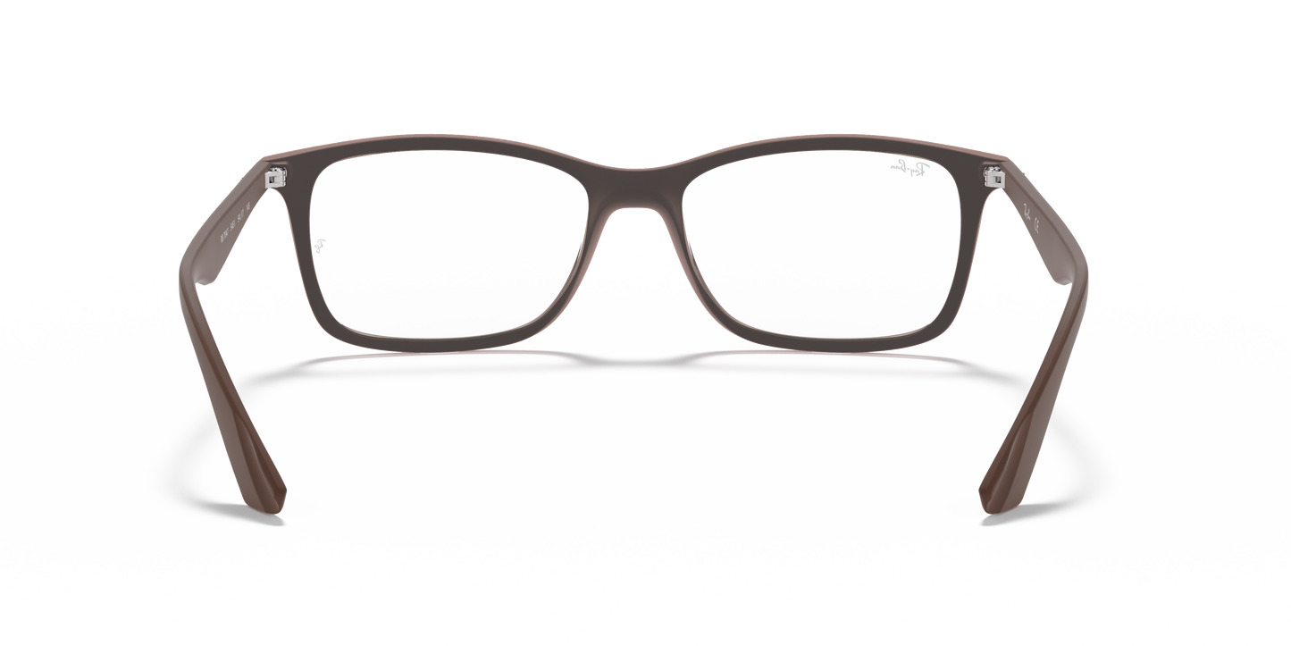 RAY-BAN-RB7047 Optics