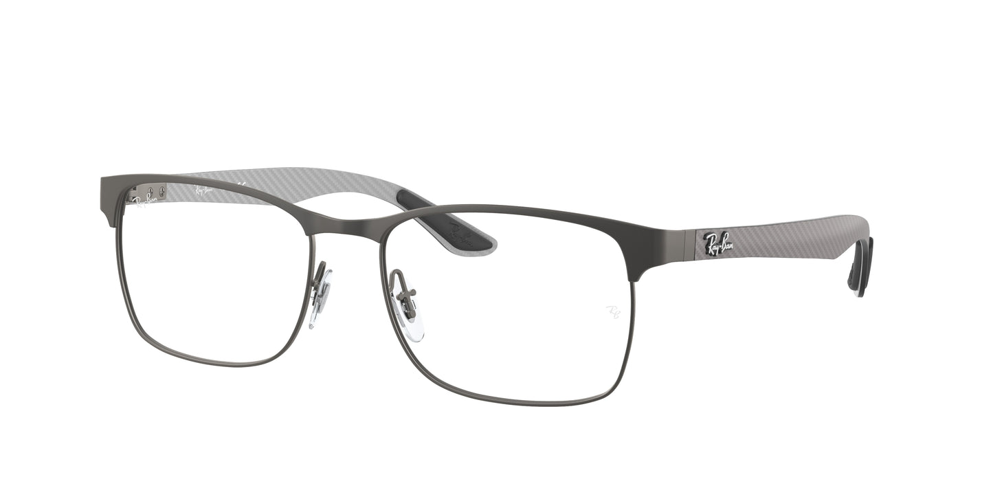 RAY-BAN-RB8416 Optics