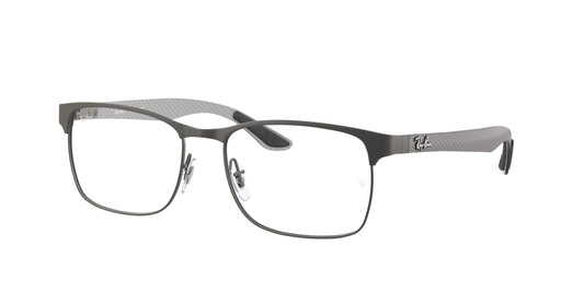 RAY-BAN-RB8416 Optics