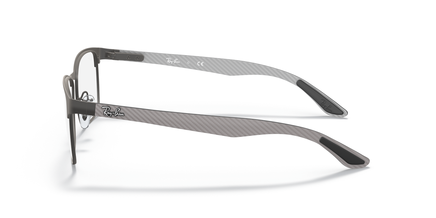 RAY-BAN-RB8416 Optics