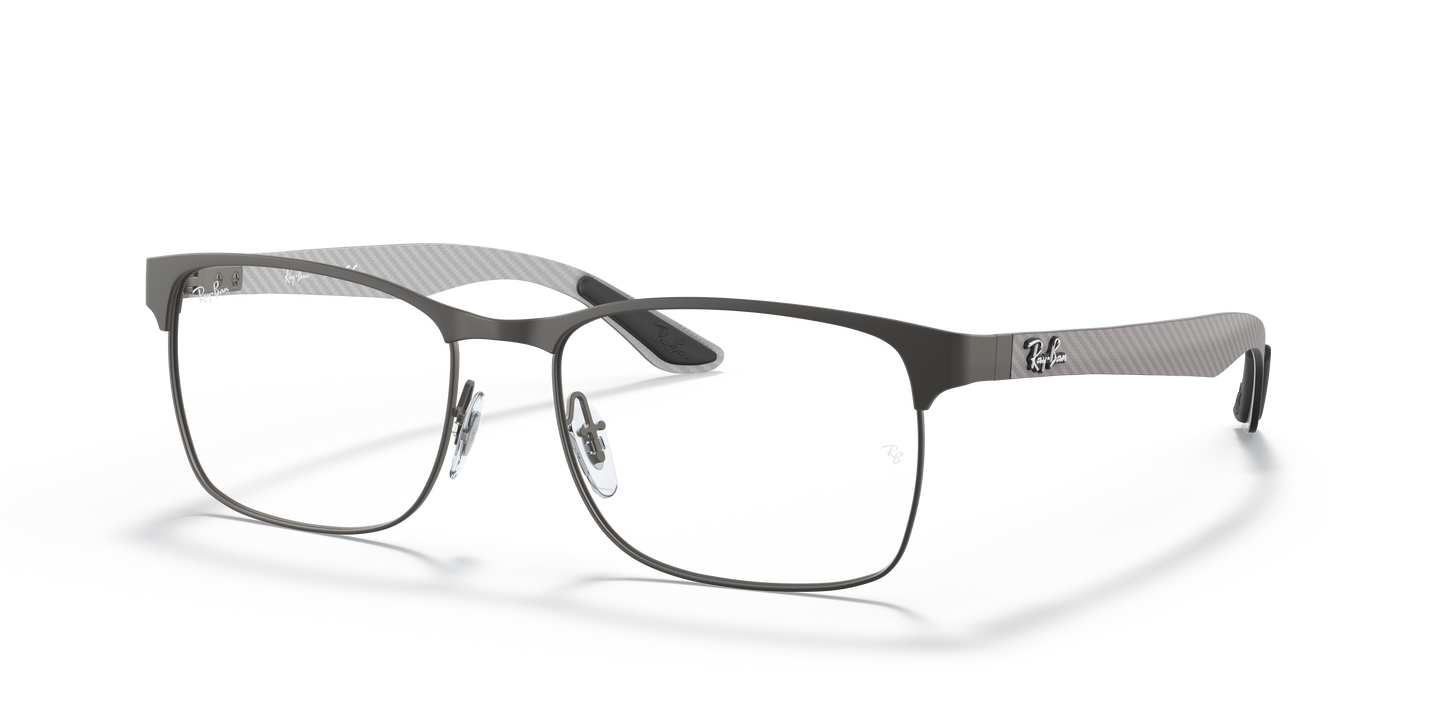 RAY-BAN-RB8416 Optics