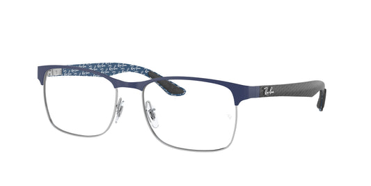RAY-BAN-RB8416 Optics