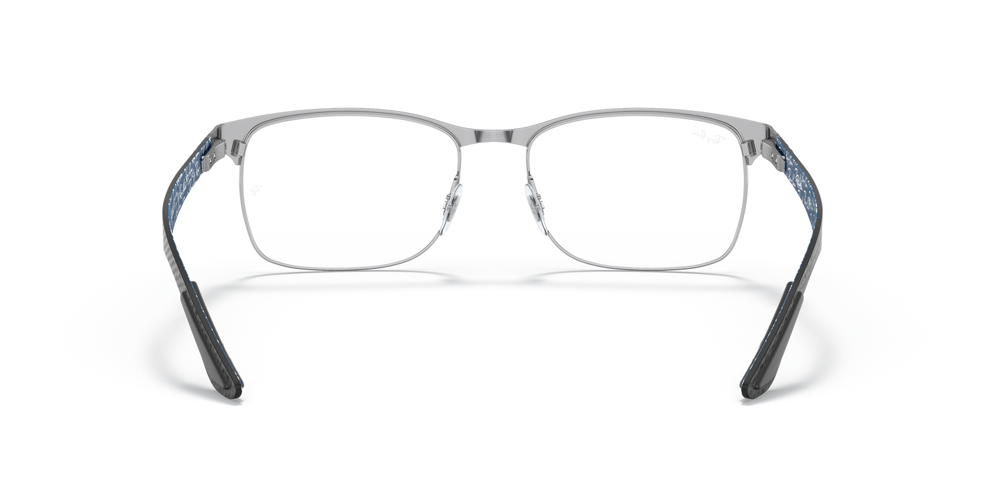 RAY-BAN-RB8416 Optics