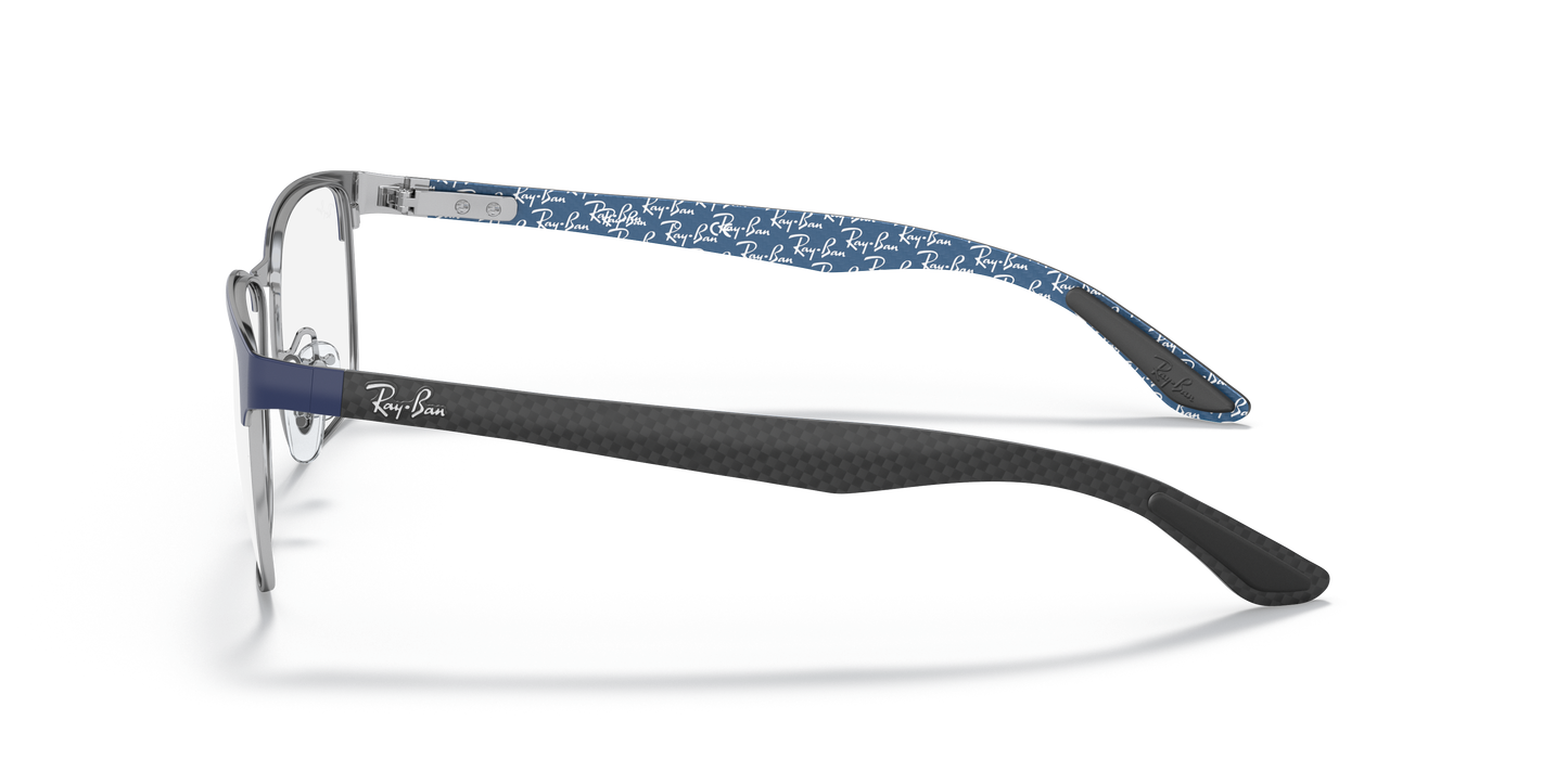 RAY-BAN-RB8416 Optics