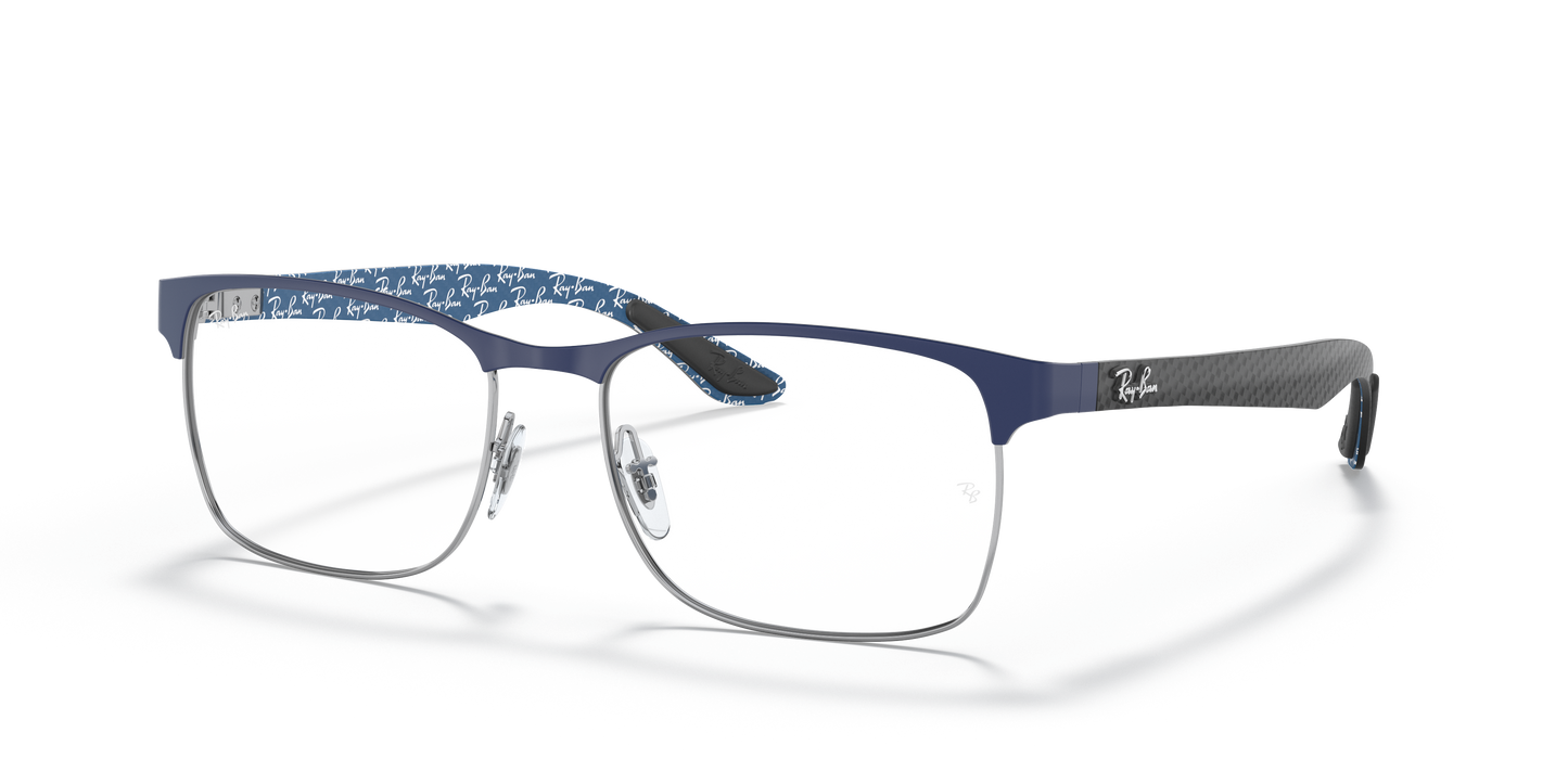 RAY-BAN-RB8416 Optics