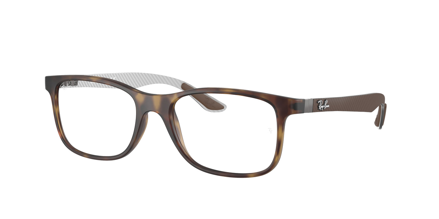 RAY-BAN-RB8903 Optics