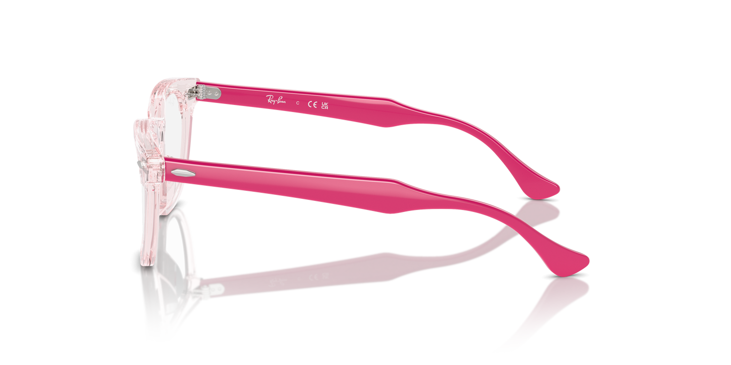 RAY-BAN-RB9098V Optics Kids