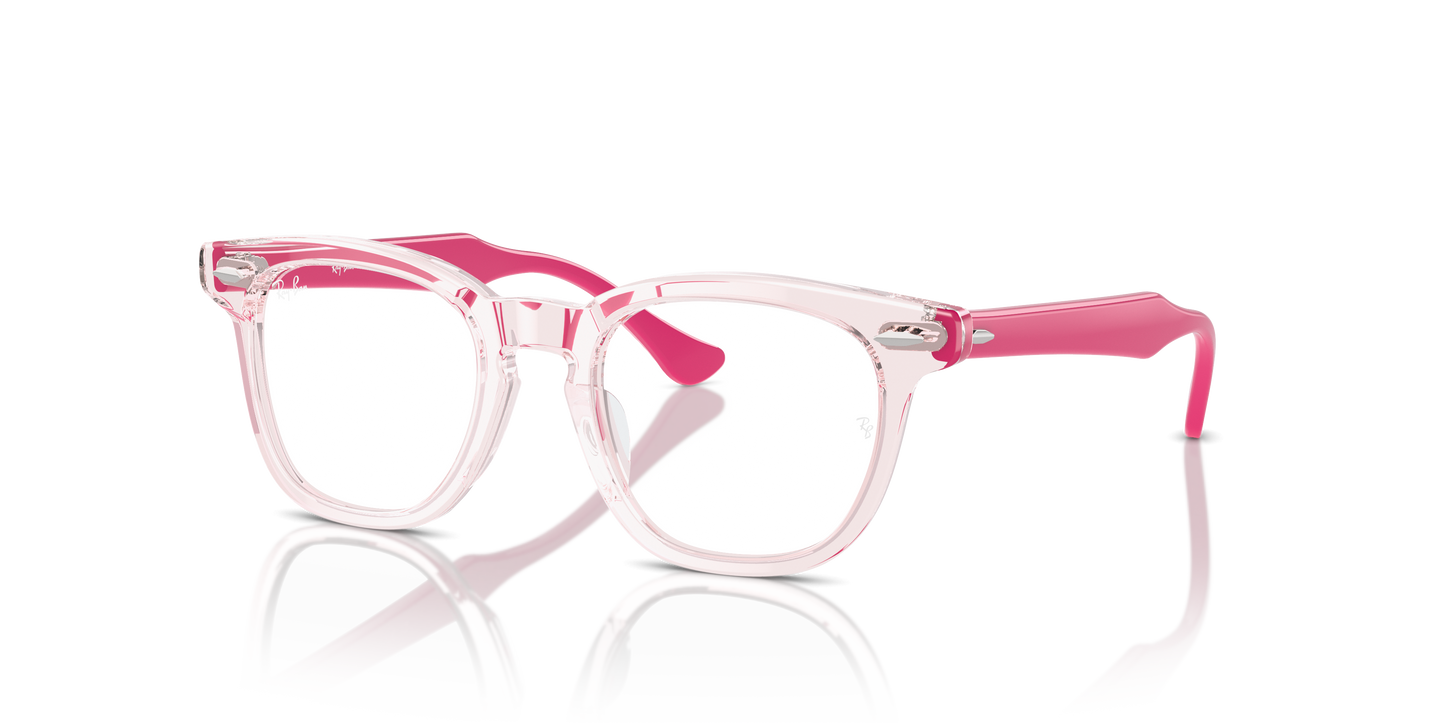 RAY-BAN-RB9098V Optics Kids