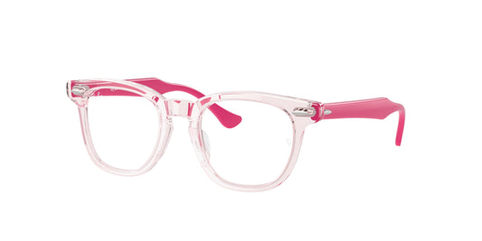 RAY-BAN-RB9098V Optics Kids