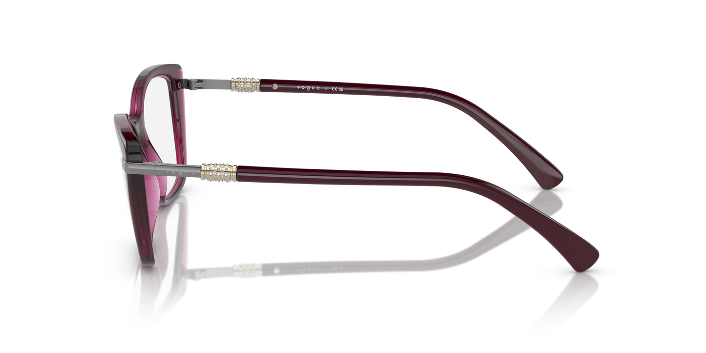 VOGUE EYEWEAR-VO5487B