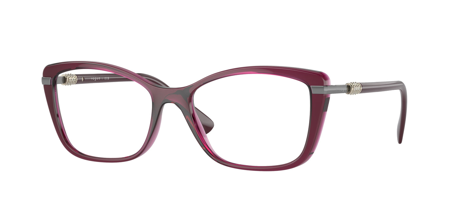 VOGUE EYEWEAR-VO5487B