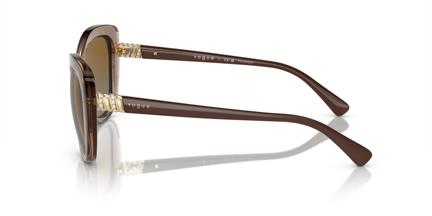 VOGUE EYEWEAR-VO5515SB
